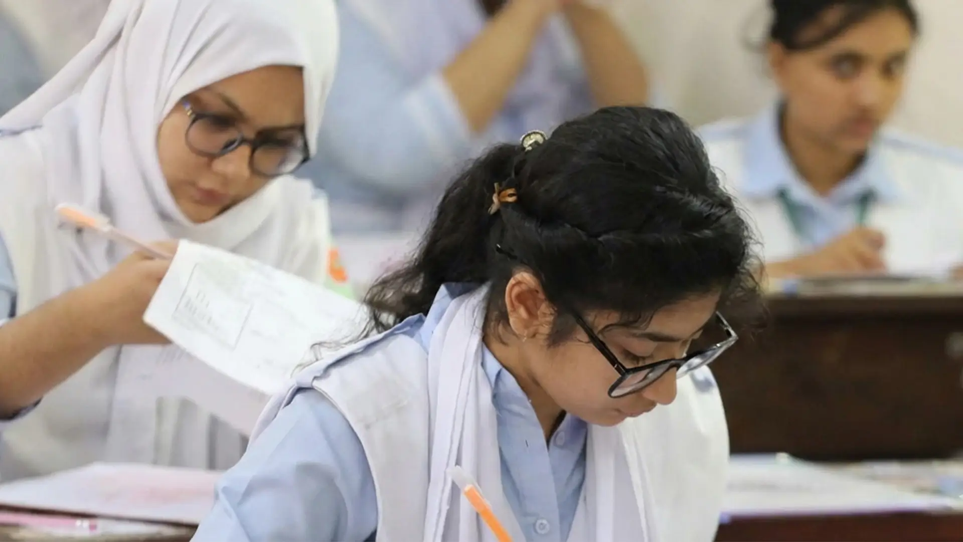 Lighting Guidance for SSC Centres