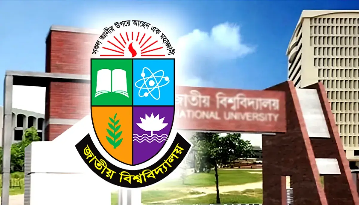 NU Honours Admit Card 2026 to be out on April 11 Honours Admit Card 2026