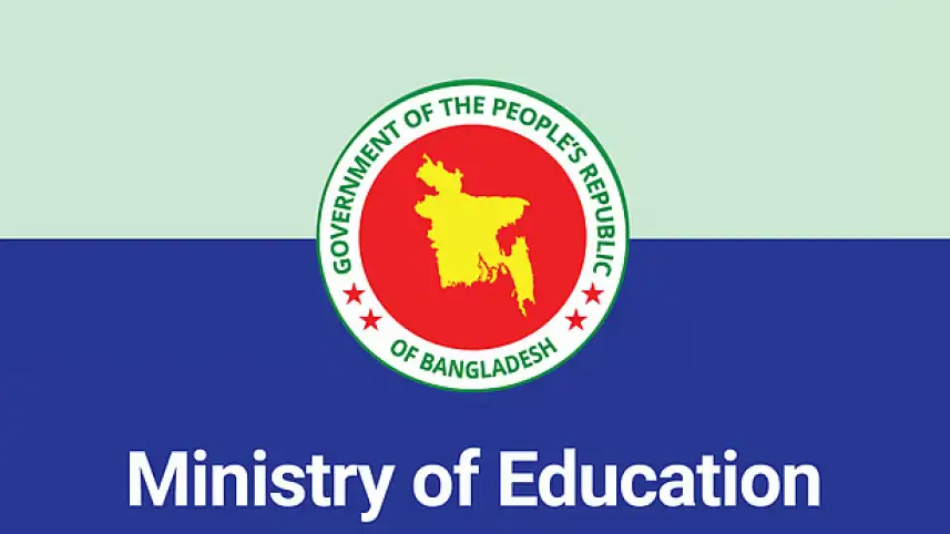 New Principals Appointed