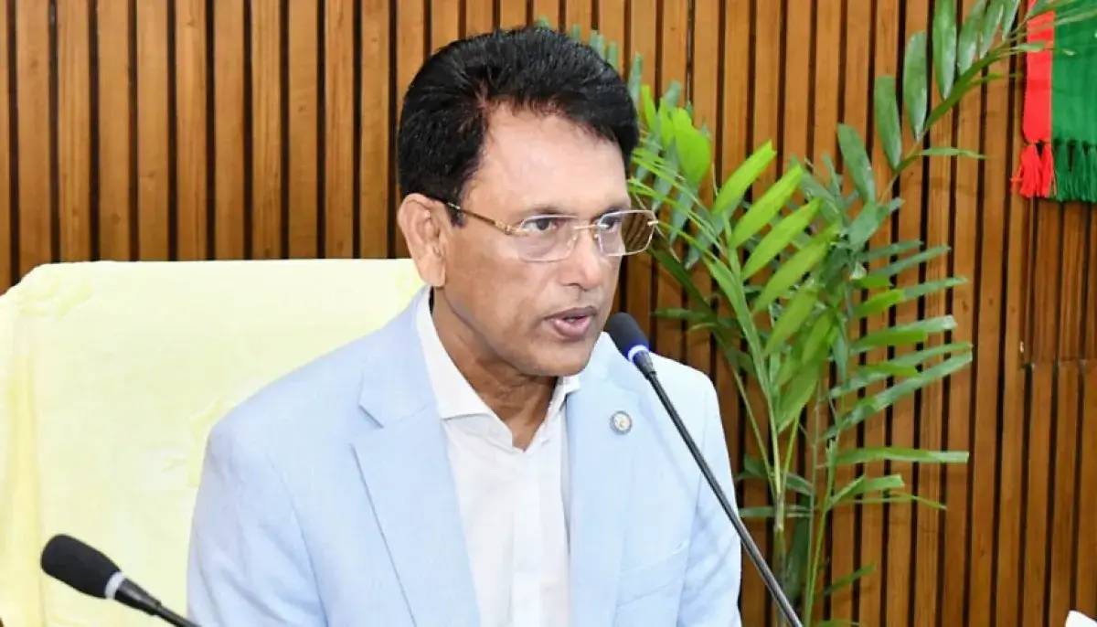 No Plan to Bring Back PSC JSC Exams