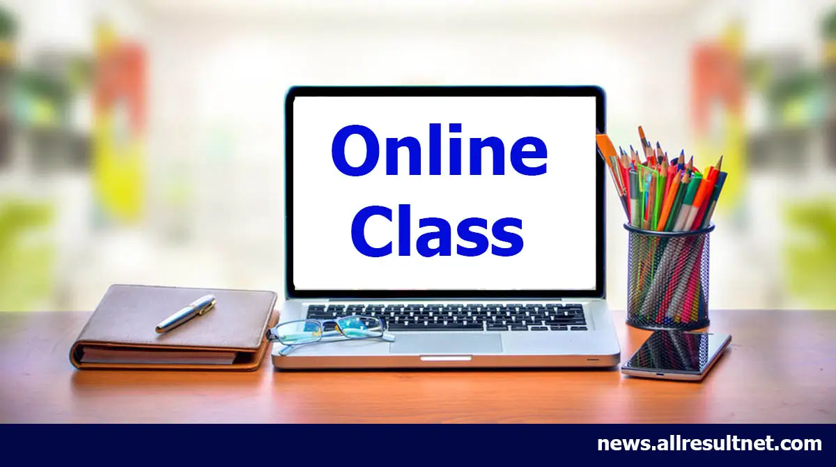Online Classes Begin in Some Institutes