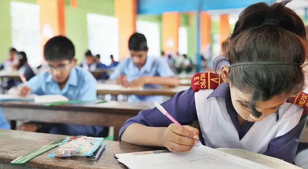 Primary Scholarship Exam 2025: Over 12,000 Students will participate from Jessore Primary Scholarship Exam 2025 Jessore