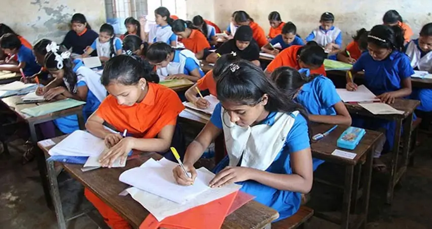 Primary Scholarship Results Legal Notice Filed