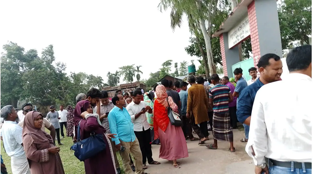 SSC, Dakhil and Equivalent Exams Start Nationwide