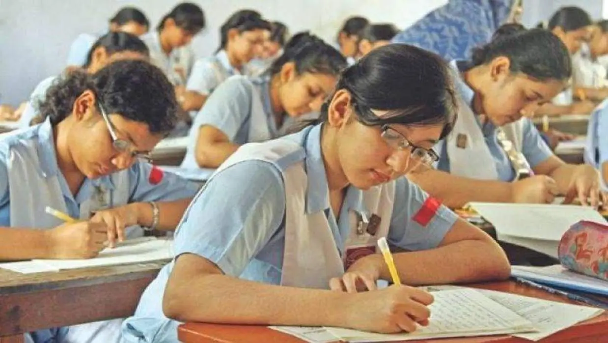 SSC Exam 2026 Day 3