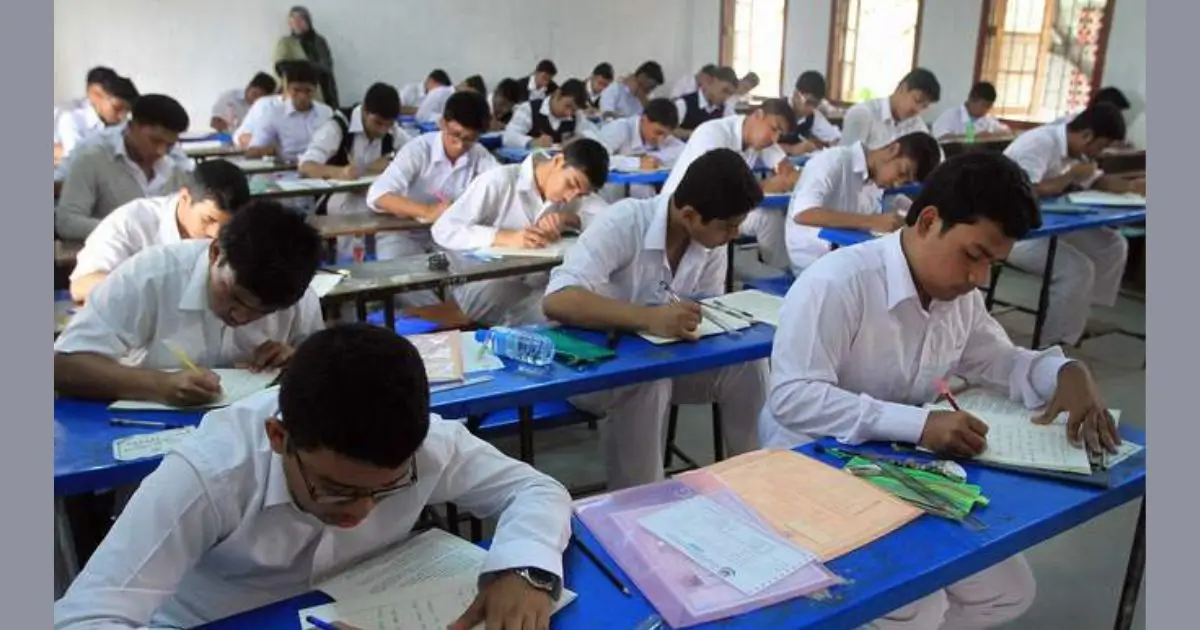 SSC ICT Exam 2026 Held