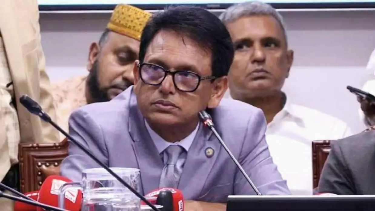 Students to Get Maximum Two Chances in SSC, HSC Exams: Education Minister Students to Get Maximum Two Chances