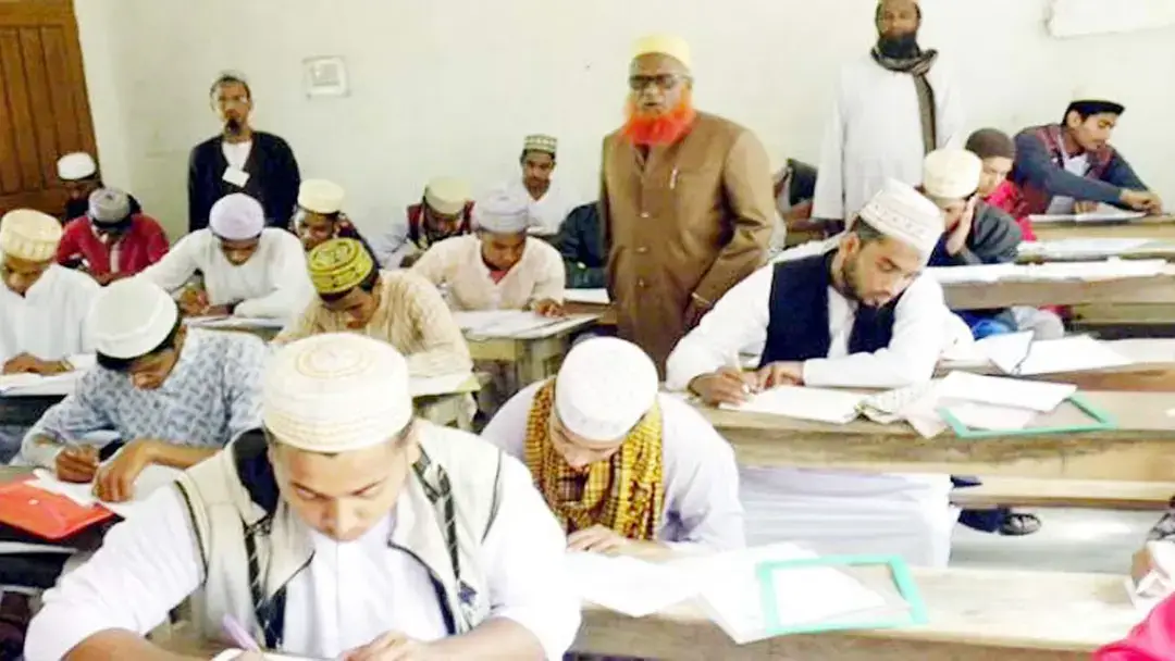 Alim Exam Form Fill-Up Deadline Extended