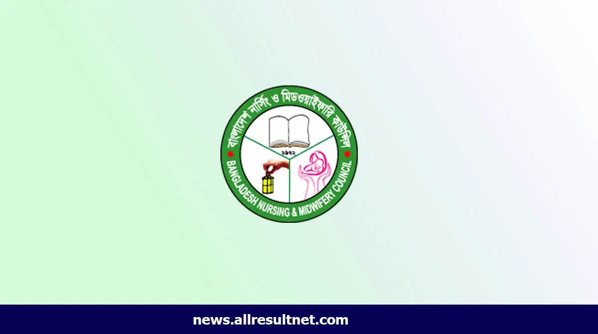 BNMC Publishes 1st and 2nd Year Nursing Results