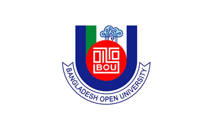 BOU SSC Admission Result 2026