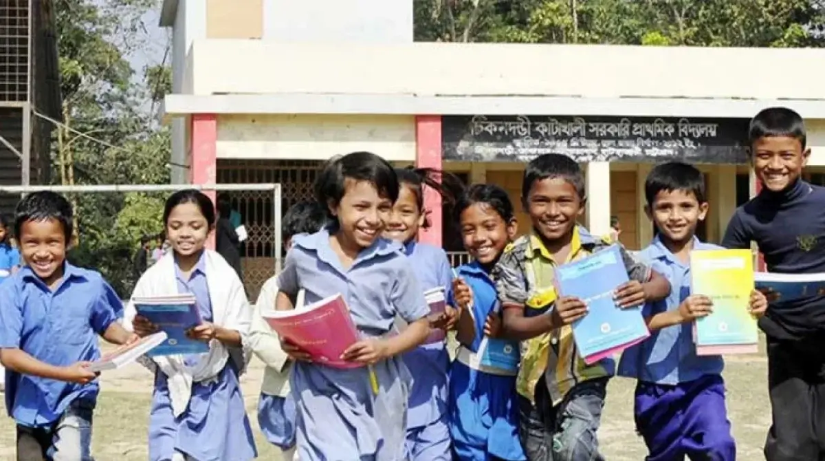 Eid Al Adha Holiday for School College 2026