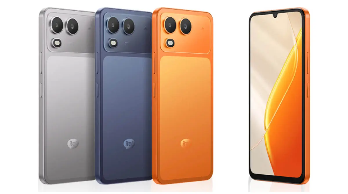 Itel Zeno 200 Launched