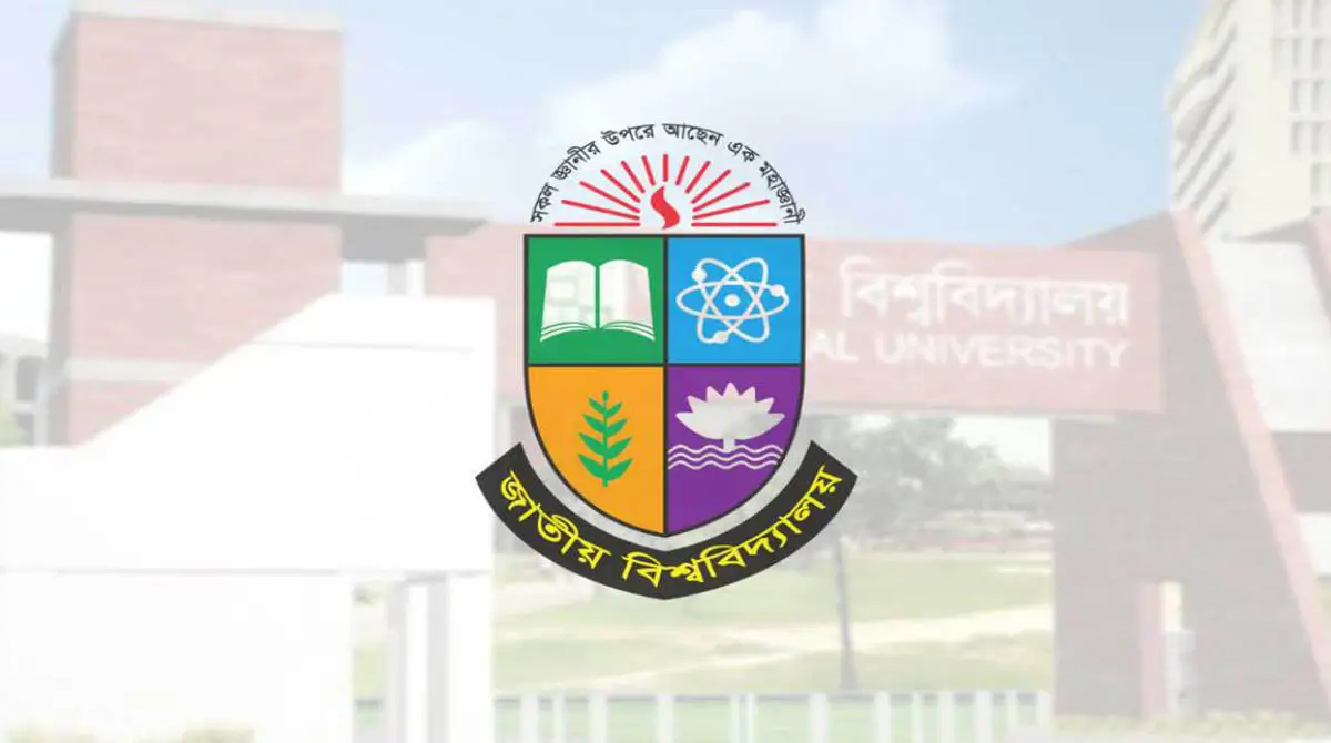 Honours 3rd Year Result 2026