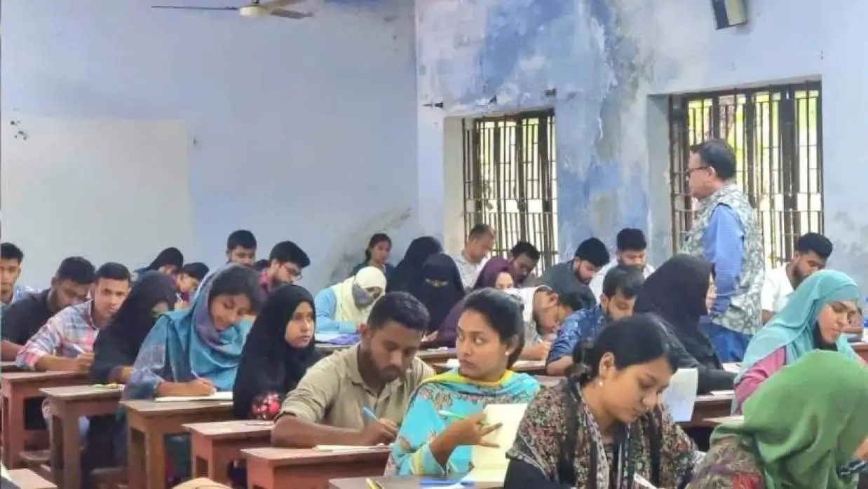 NU VC Expels 10 Students Over Cheating in Exam