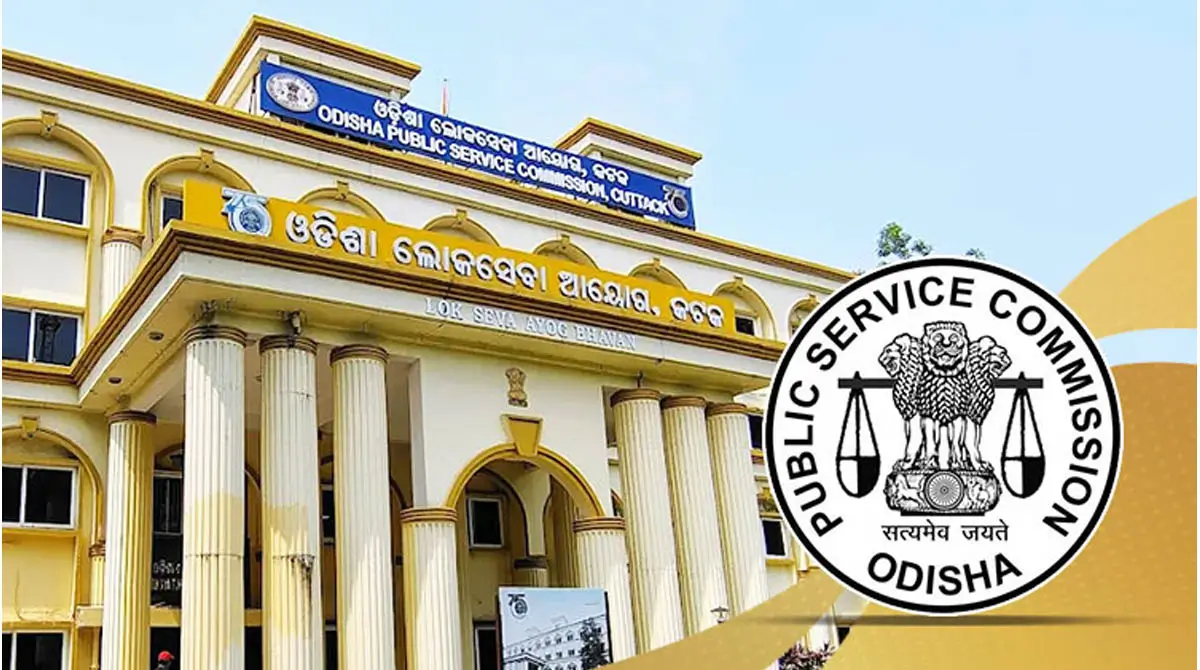 OPSC OCS Admit Card 2026