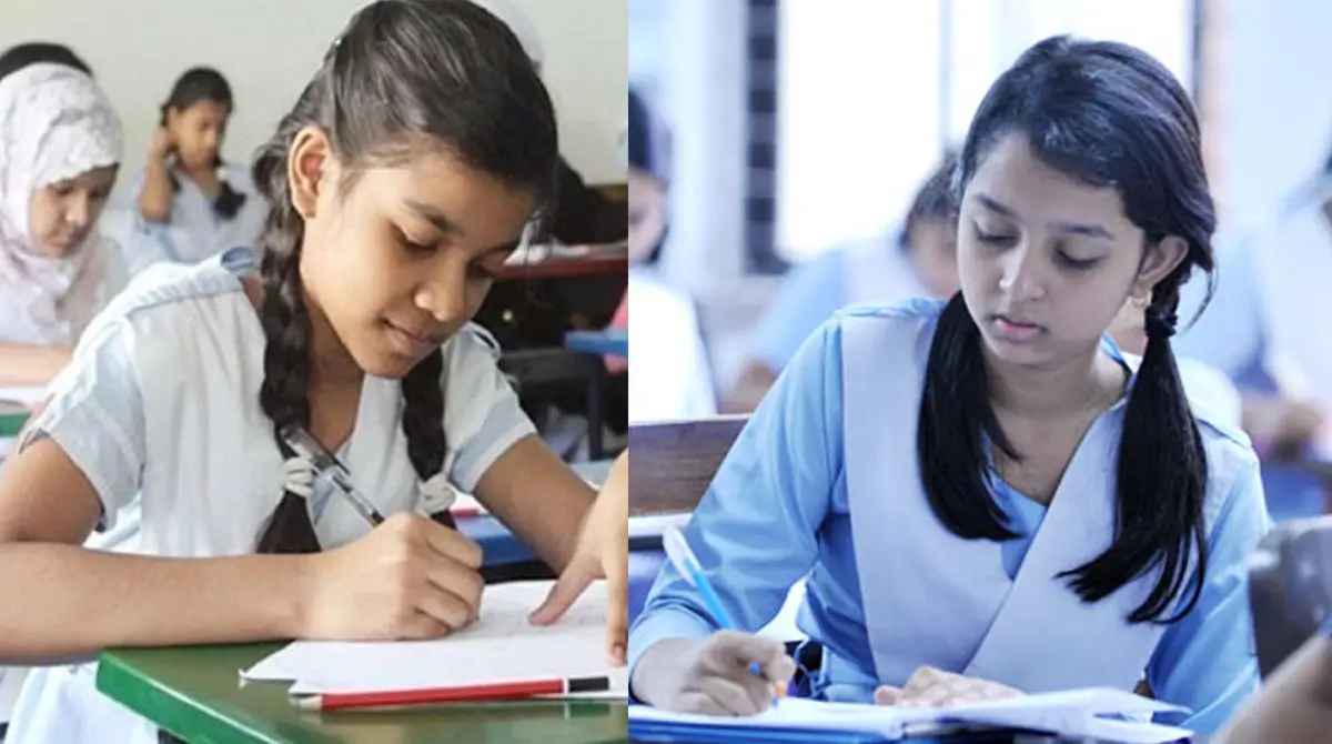 Primary Scholarship Result 2026