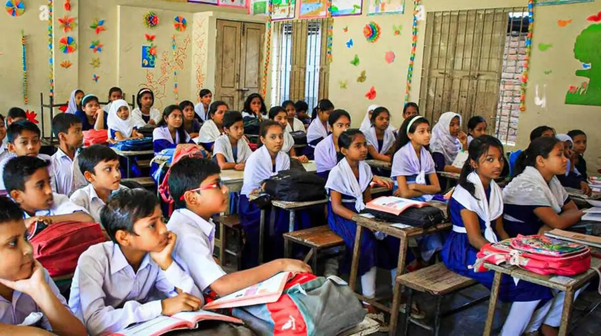 Primary Schools Begin Eid-ul-Adha Holiday 2026