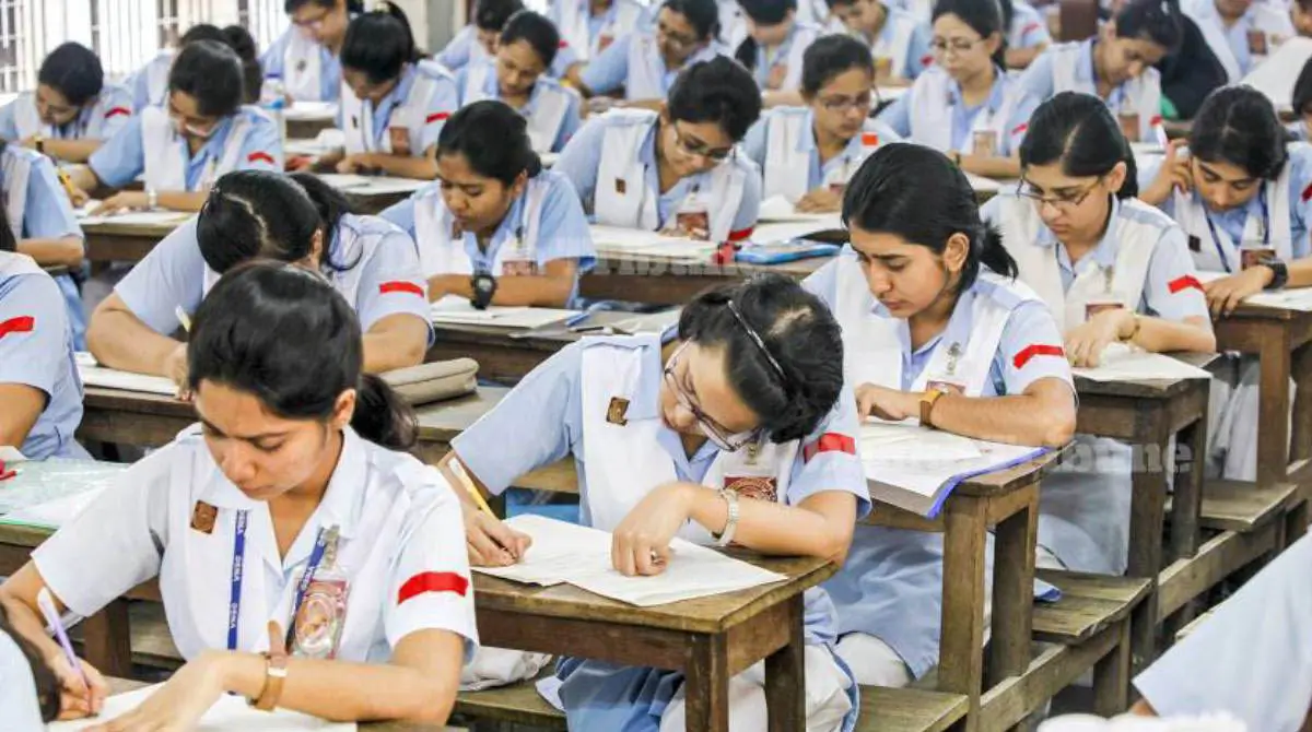 SSC Geography Exam 2026