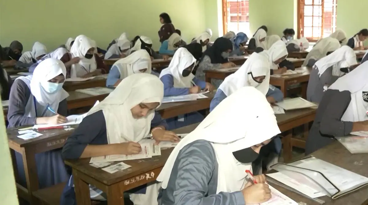 SSC Practical Exam 2026 Instructions