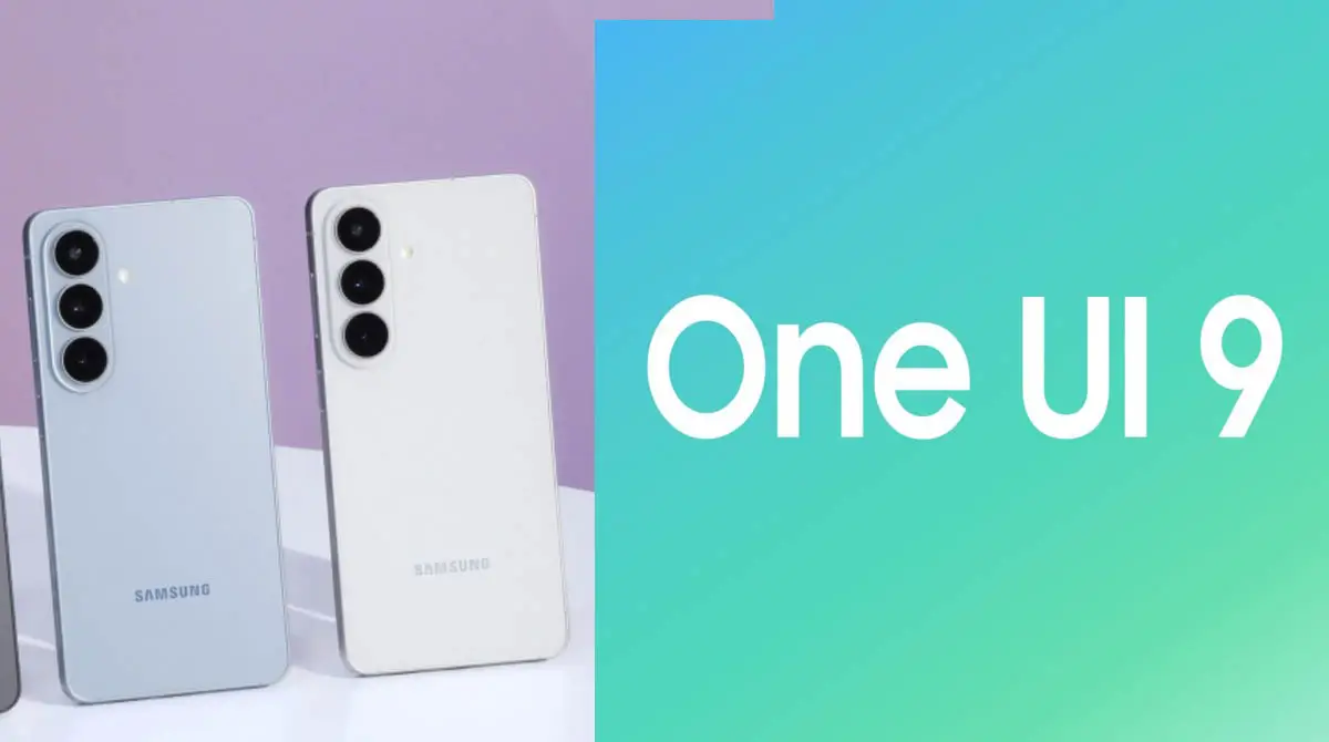 Samsung One UI 9 Beta Begins Rolling Out Across Six Global Markets