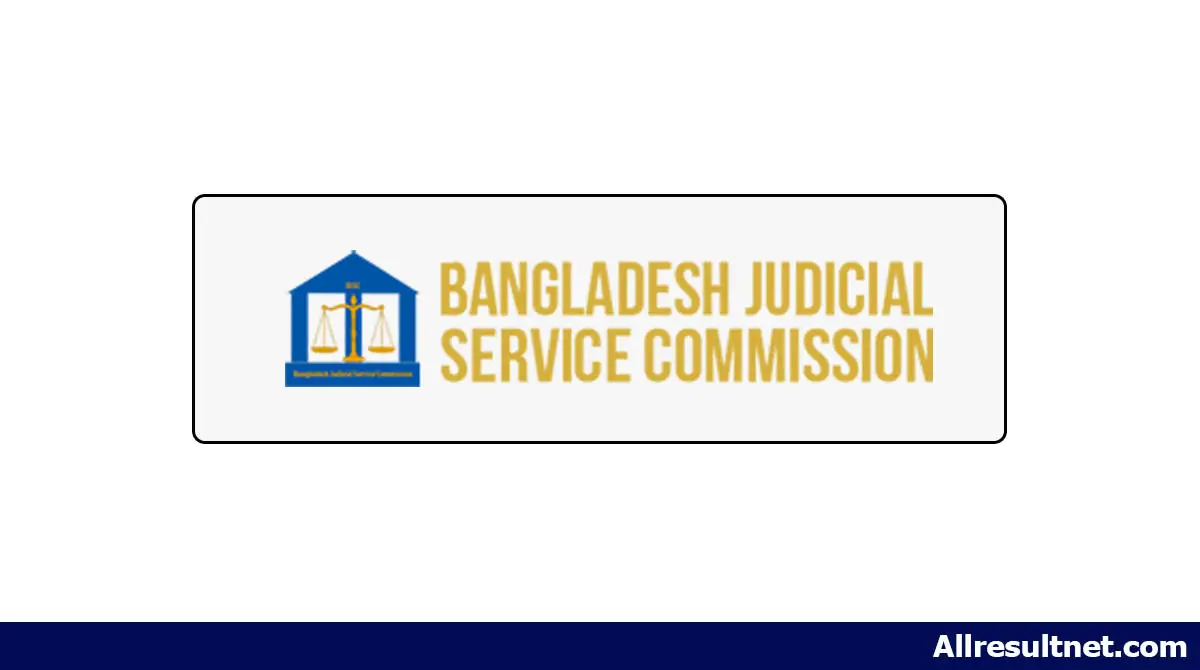 BJSC Process Server MCQ Result 2026 Published, 2,763 Candidates Qualify