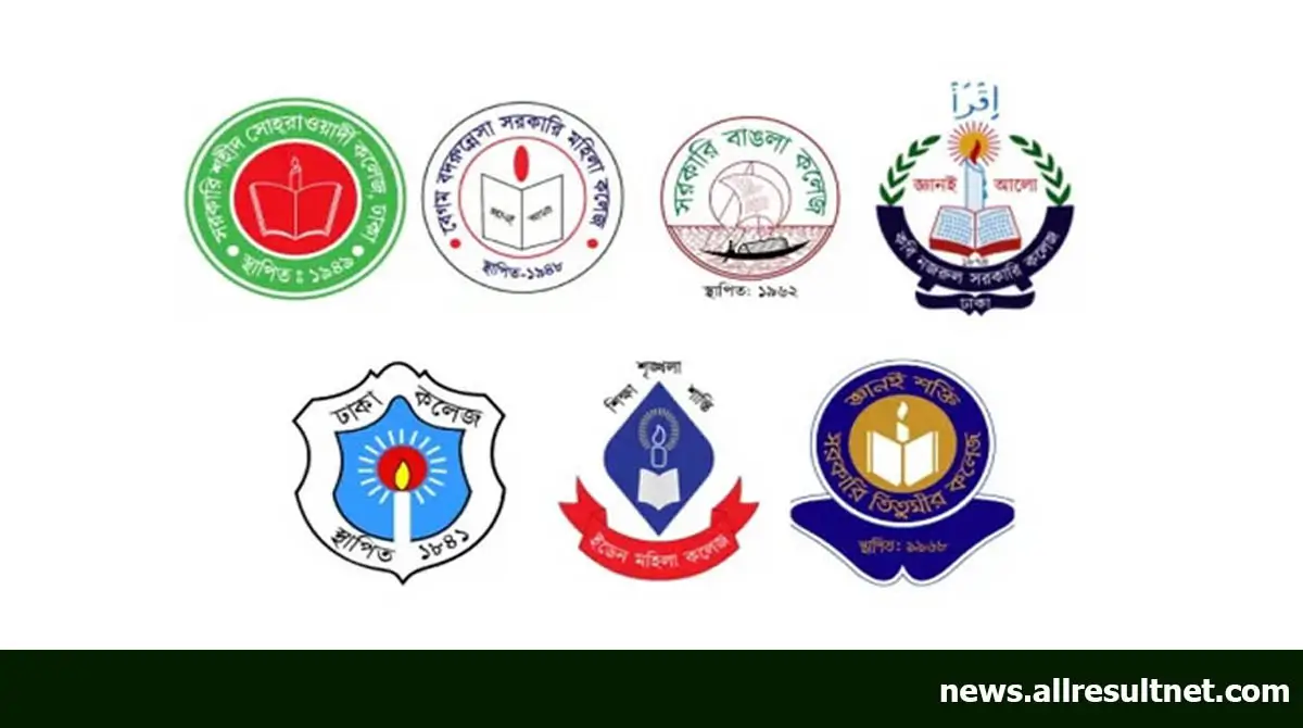 DCU Admission 2026 Test Schedule