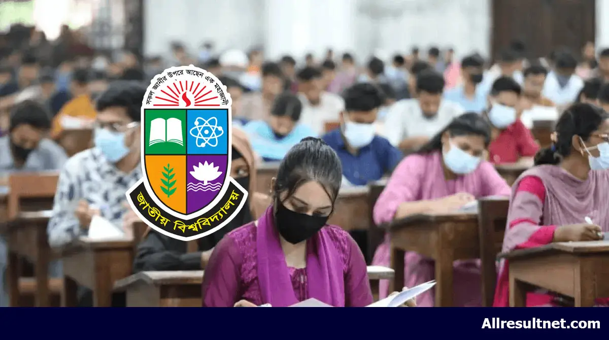 Degree 3rd Year Routine 2026