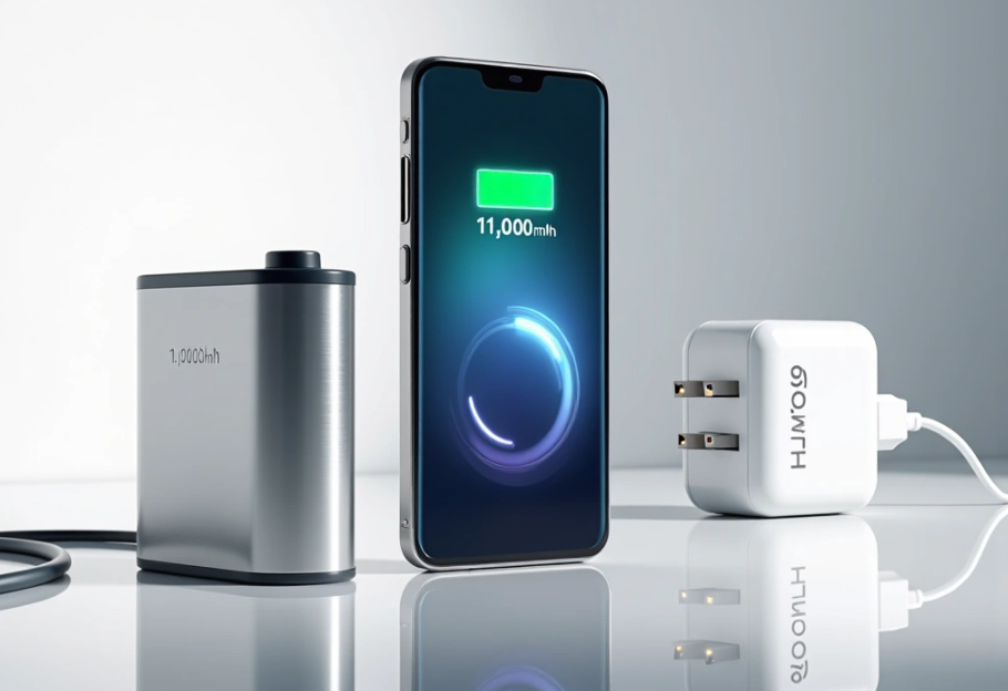 Honor Launches Affordable Phone with 11,000mAh Huawei Battery