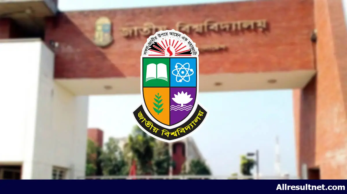 Honours 1st Exam Routine 2026 Released