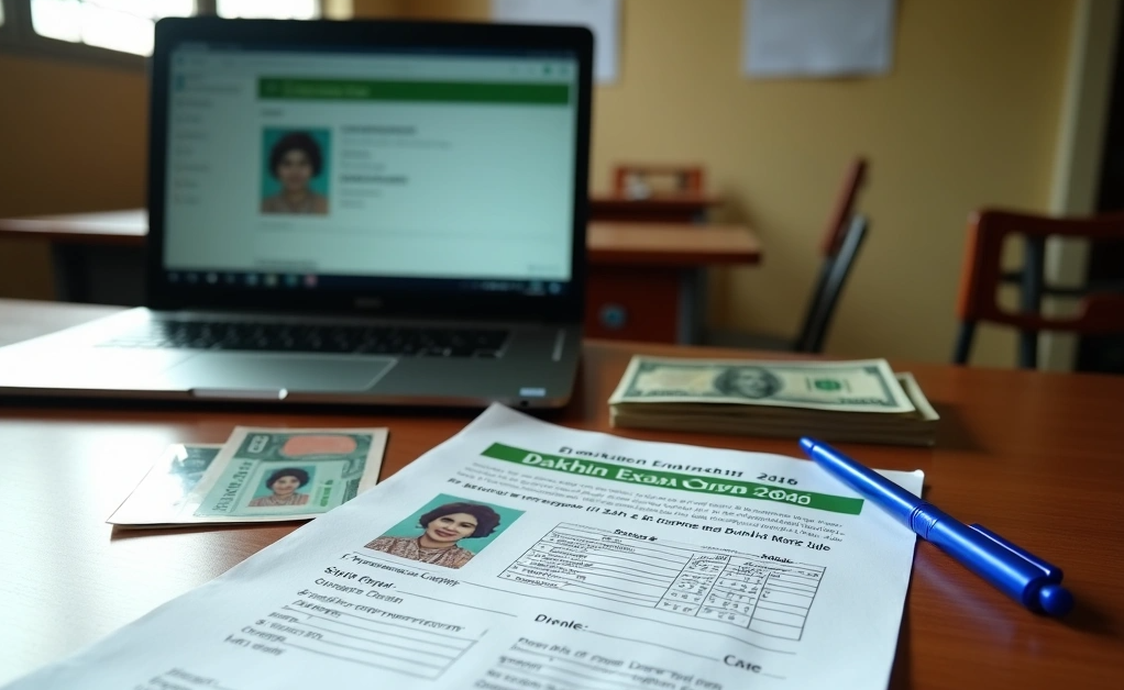 Dakhil Exam 2026 Form Filling Deadline Extended Until January 10
