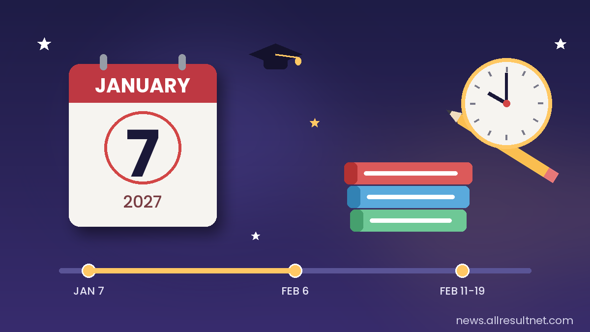 SSC Exam Routine 2027: Full Schedule, Start Date, Timing and What Students Must Know